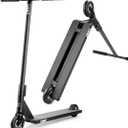 Limit LMT23AZ Pro Trick Street Scooter for Tall Adult and Teens Professional Stunt BMX Freestyle Scooters SCS 4 Bolts with Boxed Ends Perfect for Intermediate Advanced Riders