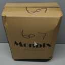 Monbix Queen Comforter Set - 7 Pieces Cationic Dyeing Deep Forest Bed in a Bag Queen Bedding Sets with Comforter, Sheets, Pillowcases & Shams, Reversible Bedding Comforters Sets, Deep Forest, 7Piece-Queen(90”X90'')