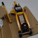 Performance Tool W1606 2 Ton (4,000 lbs.) Capacity Compact Trolley Jack