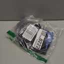 Birthday Boy Time to Level Up Video Game Birthday Gamer Boys T-Shirt, Large, Black