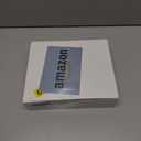 20 Pcs Minifigures Display Cases Set, Mini-Figures Display Cases Fits for Lego Figures Display, Single Mini-Figures Storage Case for Figures Collectors, Acrylic Building Block Display Box Dust-Proof