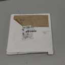 Cooling Cervical Neck Pillowcase Cover (Only Pillow Case) Ergonomic Pillowcase with Zipper Breathable Contour Pillow Cover for Side Back Stomach Sleepers(Black,Standard Size)