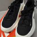 Nike Women's Uplift Sc Shoes (9, Black/White/Wolf Grey/Black)