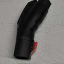 for Tesla to J1772 Charger Adapter, Max 60A 250V for NACS to J1772 Electric Vehicles Charging Adapter Compatible with Tesla Mobile Charger, High Powered Connectors, Destination (Black)