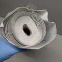 Safiyya 984.2"x17.7" Peel and Stick Wallpaper White Contact Paper Modern Wall Paper Decorative Removable Wallpaper Vinyl Roll for Wall