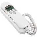 VTech CD1113 Black Trimstyle Phone with Caller ID