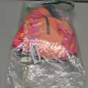 Supet Inflatable Dog Cone Collar Alternative After Surgery, Dog Neck Donut Collar Recovery E Collar for Neuter, Soft Pet Cone for Small Medium Large Dogs,XL(Neck 14"-18")