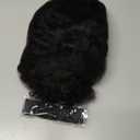 Pixie Cut Wig Human Hair 4x4 Glueless Wig 8 Inch Short Curly Wig Human Hair For Black Women Glueless Wigs Human Hair Pre Plucked Pre Cut Lace Closure Wear and Go BOB Wigs 180% (Black, 8 inche)