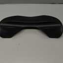 Barbell Squat Pad Barbell Shoulder and Neck Pads Barbell Squat Pad Neck Shoulder Back Pad for Squats and Hip Thrusts(Black)