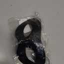 Masquerade Mask for Men Classic Vintage Venetian Mens Mask Lightweight Gentle, Specially for Costume, Theme Parties (Black1)