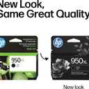 HP 950XL | Ink Cartridge | Black | CN045AN