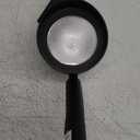 Crosslight Outdoor Solar Warm White LED Weatherproof Spot Light for Gardens, Walkways, Patios and Yards - 15 Lumens (1-Pack)