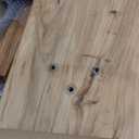 Narrow Entryway Bench Farmhouse Wood End of Bed Bench 20" 32" 39" 47" 55" 63" 71" 79" Sturdy Stable Skinny Long Benchs for Bedroom Hallway Dining Room Porch Easy to Assemble Natural Finish(20")