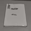 Mudder 10.8 Inch Christmas Window Star Lights Large Hanging Bethlehem Star Tree Topper Decoration Christmas LED Window Lights Silhouette Decoration(Rainbow Color,1 Piece)