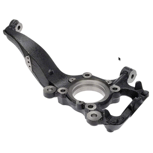 Rough Country Front Suspension Steering Knuckle