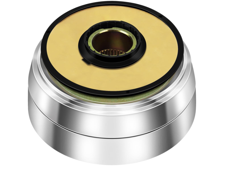 Steering Wheel Adapter 3-Hole Truck Steering Wheel Adapter B9 for T680 & T800 NGP; 2012 to Present; 24.6mm X 36 Serration KW7 Models 