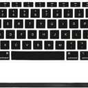 Replacement US Keyboard keycap Keycaps Keys for MacBook Air Retina 13.3" A2337 M1 MGN63LL/A MGND3LL/A MGNA3LL/A MGN93LL/A MGN73LL/A MGNE3LL/A EMC 3598 2020 2021 Year