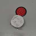 LISEN for Magsafe Car Mount, Cell Phone Holders for Your Car, Magnetic Car Accessories for Women Men Jeep Truck, Gifts for Mothers Day Him Her for iPhone 17 Pro Max 16 15 14 13 12, Samsung S26, Black