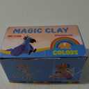 ESSENSON Air Dry Clay 42 Colors, Modeling Clay for Kids, DIY Molding Magic Clay for with Tools, Toys Gifts for Age 3 4 5 6 7 8+ Years Old Boys Girls Kids