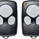 2 for Wayne Dalton Garage Door Opener Remote 372310 3973C 300643 309884 297134