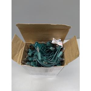 100 Ultra Bright Lights Decorations