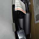 LEBENLANG Ionic Hair Dryer 2100W - Anti-Split End with Cold Air Mode - Foldable Travel Hair Dryer Small - Ionic Hair Dryer - Professional Hair Dryer - Grey-Pink 