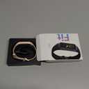 Fitness Tracker with 24/7 Heart Rate, Blood Oxygen Blood Pressure Sleep Monitor, Activity Trackers 5 ATM Waterproof,Step Calorie Counter Pedometer Health Smart Watch for Women Men (Pink)