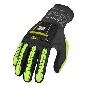 Ansell Ringers Gloves R840VP Impact Resistant Gloves (Vend Pack) SIZE 8,0 Case of 48 pairs