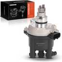 A-Premium Ignition Distributor with Cap and Rotor Compatible with Toyota Camry, Celica 1994 1995 1996, L4 2.2L