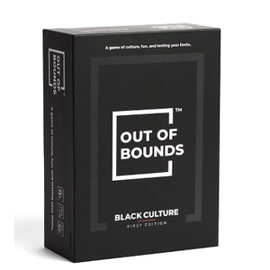Out of Bounds: Latin Culture - Fun Guessing Cultural Word Game for Latinos - Family Friendly