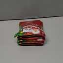 5 x Ornament Hooks  Essential Christmas Tree Decorating Hangers Great Xmas Ornament Hooks for Hanging Christmas Decorations 35 PCS (Round-Upgraded-24pcs)