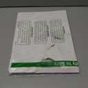 SATINIOR 2/3/4 Pack Women Elastic Stretch Belt Invisible Sweater Tuck Belts with Flat Buckle for Jeans Pants Dresses (Black White Grey Brown)