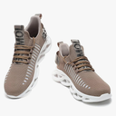 GSLMOLN Womens Walking Shoes Mesh Non Slip Gym Sports Casual Fashion Sneakers
Size 39