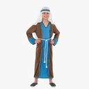 fun shack Kids Joseph Costume Kids, Boys Joseph Costume For Boys, St Joseph Costume for Kids, Saint Joseph Costume Kids XL