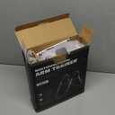 Twister Arm Trainer, Adjustable 40-100lbs Chest Workout Equipment, Chest Trainer for Men, Shoulder Muscle Training Fitness Equipment, Detachable Design Fitness Anywhere