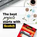 Scotch Thermal Laminator, 2 Roller System for a Professional Finish, Use for Home, Office or School, Suitable for use with Photos (TL901X)