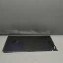 2 Pack Magnetic Hanging Computer Privacy Screen 27 Inch for 16:9 Widescreen Monitor, Removable Privacy Screen Anti Glare Blue Light Computer Screen Privacy Shield, Anti-Scratch 27 in Protector Film