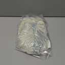 Sofa Cover Washable Sectional Couch Covers Sofa Slipcovers for 3 Cushion Couch Pet Friendly L Shaped Couch Protector Leaf Printed Covers for Dogs (Back Cover - Medium)