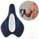 Kegel Exerciser for Men, Sit-On-Top Kegel Exerciser,Used for Bladder Support Tightening and strengthening Muscle Control Training, Endurance Muscle Recovery, and Kegel Relaxation Training