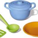 Green Toys- Chef Set