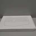 Nulea RT07B Wireless Ergonomic Keyboard - Split Keyboard, Wrist Rest, Natural Typing, Bluetooth and USB Connectivity, USB-C Rechargeable,Compatible with Windows Mac (Silver Black)