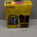 Stanley Portable Power Jump-Starter With Compression