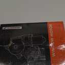 A-Premium Front Passenger Power Window Regulator W/Motor Replacement for Chevrolet Silverado Tahoe GMC Yukon XL Sierra Escalade Pickup Truck SUV 2000-2006