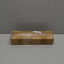 12 Bundles Artificial Fall Flowers for Outdoors Fall Thanksgiving Decorations, UV Resistant Fake Mums Realistic Fake Fall Plants Faux Plastic Flowers for Outdoor Home Gardens Porch Fall Decor(Orange)