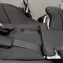 Graco Tranzitions 3-in-1 Harness Booster Car Seat, Forward Facing Car Seat, Highback, to Backless Booster, Proof, Mfd 12/8/25