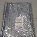 2Pack Puppy Pads Washable, 48x48 Reusable Pee Pads for Dogs, Absorbent Whelping Pads Waterproof Dog Rug Non-Slip Protector for Housbreaking,Potty Training,Bed Couch Carpet