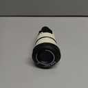 Capless Gas Cap Easy Fuel Filler Neck Vent Pipe Assembly End Fuel Tank Cap Without Cover Compatible With 2015-2025 Ford F150 2011-2025 Ford Explorer 2015-2023 Ford Mustang