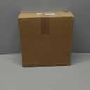 Niteangel Super-Silent Hamster Exercise Wheels: - Quiet Spinner Hamster Running Wheels with Adjustable Stand for Hamsters Gerbils Mice Or Other Small Animals (M, Light Blue)