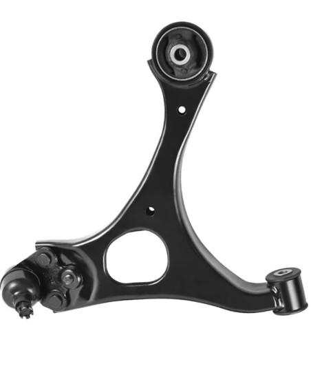 Front Driver Side Lower Control Arm w/Ball Joint