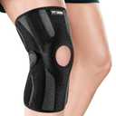 Fit Geno Knee Brace for Meniscus Tear: - M/L